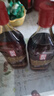 和酒 金色年华八年 半干型 海派黄酒 500ml*12瓶 整箱装 上海老酒  实拍图