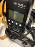 神牛（Godox） 闪光灯 MF-T76 MF-R76 微距闪光灯 美食 珠宝 摄影补光灯 口腔静物拍照 便携式 相机打光灯 MF-R76微距闪光灯【尼康版带TTL】 官方标配 实拍图