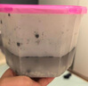 花仙子除湿盒干燥剂衣柜除湿防潮防霉吸湿水盒活性炭除味被褥用9盒套装 实拍图