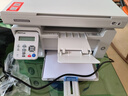 奔图（PANTUM）M6200W 激光wifi无线多功能打印机 办公家用打印复印扫描一体机 硒鼓可加粉 易加粉打印机 实拍图