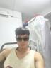 鹏境偏光太阳眼镜男士金属镜架开车钓鱼防眩光强光驾驶员专用墨镜 高清防强光【偏光 】 镜盒镜布 实拍图