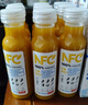 农夫山泉 NFC果汁饮料 100%NFC芒果混合汁300ml*24瓶 整箱礼盒 实拍图