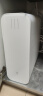 米家小米1200G Pro 双核净水器家用无罐厨下式8年RO滤芯净水机 MR 1253-A 实拍图