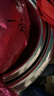 美厨（maxcook）304不锈钢盆洗菜盆调料盆 加大加厚味斗34cm 和面MCWA8527 实拍图