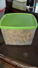 特百惠（Tupperware）保鲜盒6件套食品级冰箱储物收纳盒蔬果肉类野餐盒800ml*2+700ml*4 实拍图