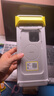 倍思【3D热弯康宁膜丨0.15mm超薄】适用苹果16Pro钢化膜iPhone16Pro手机膜全屏高清防指纹防摔保护贴膜 实拍图