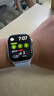 W&P新款适用苹果手表表带apple watch s10/9/ultra2米兰尼斯金属不锈钢表带iwatch S8/7/6/se 金属磁吸搭扣·太空银【49/46/45/44MM】 实拍图