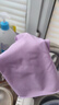 妙洁强韧型家务洗碗手套 柔韧舒适乳胶洗衣防水手套 中号3双装  实拍图