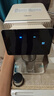 美的（Midea）制冷即热电热水瓶电水瓶小魔方 烧水壶电热水壶 保温恒温抑菌水路 可拆定量出水彩屏MK-JRT03 实拍图