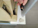 绿联打印机数据连接线 USB2.0AM/BM方口镀金接头高速打印线  通用惠普HP佳能爱普生打印机线3米10351 实拍图