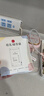 新贝 储奶袋 装奶保鲜袋 母乳储存袋 一次性存奶袋可冷冻 加厚防漏30片 实拍图