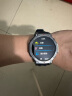 AMAZFIT华米T-Rex 3 玄武黑 48mm 智能手表 户外运动骑行登山 导航成人礼物 IOS安卓 男女表 国家补贴15% 实拍图