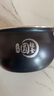 美的电饭锅黑晶内胆原厂配件电饭锅不粘锅内锅1.6L  FC162/MB-FS165 黑晶电饭锅内胆1.6L MB-YN161 实拍图