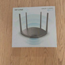 普联（TP-LINK）迷你型无线路由器 ap家用出差便携式有线转无线wifi 信号中继桥接高速穿墙 USB供电 TL-WR802N 实拍图