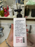 安宝笛甜蜜爱恋丝绒香水身体乳 清爽质地保湿易吸收韩国进口400ml 实拍图