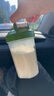 纽特舒玛分离乳清蛋白粉464g*2罐原味 原装进口 术后恢复营养补充送礼礼品 实拍图