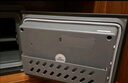 迪堡（Diebold）防火保险柜防盗防水大小型家用保管箱电子密码全钢防火柜 防火1B-14(宽470*深528*高355) 实拍图