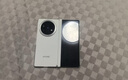vivo X Fold5 217g超轻薄 等效6000mAh蓝海电池 超可靠三防折叠屏 蔡司超级长焦 AI 新品折叠屏手机 明白 16GB+1TB +99元赠vivo折叠尊享服务包 实拍图