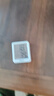 德力西电气（DELIXI ELECTRIC）电子温度计室内车载办公家用浴室婴儿房数显高精度壁挂式温湿度计 实拍图