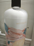 屈臣氏保湿润肤露套装500ml*2（透明质酸+维E） 补水滋养身体乳保湿乳 实拍图