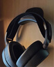 赛睿（SteelSeries）寒冰Arctis1Wireless无线2.4G游戏头戴式耳机电竞台式笔记本电脑耳麦7.1环绕声吃鸡适配三角洲行动 实拍图