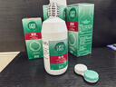 爱尔康 傲滴隐形眼镜液护理液美瞳护理液355*2+120ml 清洁杀菌进口 实拍图