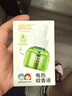 润本（RUNBEN）电蚊香液驱蚊液蚊香液120晚大容量45ml×4瓶+1器电蚊香驱蚊无香型 实拍图