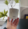 bdo漱口杯一家三口家用高档高颜值洗漱杯刷牙杯牙具杯牙缸杯子3只 实拍图