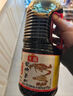 海天 生抽酱油2kg 【酿造酱油】 调味品 经典系列 甄酿生抽 点蘸提鲜 实拍图