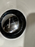 霍尼韦尔（Honeywell）面盆下水器套装小弹跳下水器直排侧排防臭防溢水节省空间带溢水口 实拍图