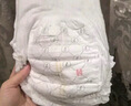 好奇（Huggies）治愈之柔企鹅裤成长裤XL28片12-17kg婴儿尿布湿夏天超薄透气 实拍图