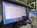 AOC 27英寸4K 160Hz/FHD 320Hz双模 HDR400 10bit 1ms 硬件低蓝光 游戏电竞电脑显示器 宙斯盾U27G4 实拍图