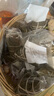 储山大别山糯米粽子甜粽蜜枣粽端午节粽子早餐手工美食 2440g蜜枣粽(140g*16只+100g*2） 实拍图