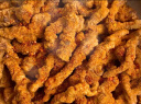 美好 农家小酥肉原味2斤装1kg 猪肉酥肉 方便菜半成品菜空气炸锅食材 实拍图