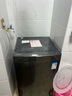 美的（Midea）波轮洗衣机全自动家用 MB10L5 10公斤 1.25至高洗净比 元气精华洗 变频 以旧换新 家电国家补贴20% 实拍图