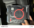 3M双面胶强力无痕耐高低温ETC车载支架适用胶 110GF 10MM*3M 实拍图