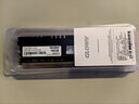 光威（Gloway）16GB DDR4 2666 台式机内存条 悍将系列 实拍图