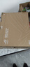 华硕ROG XG27ACS绝杀 27英寸显示器2K电竞 144Hz显示器原生180Hz高刷 FastIPS 1ms响应G-SYNC HDR400 实拍图