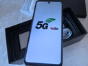 HURAIEI手机2025新款全网通5G全新原装正品旗舰天玑9400处理器快充大电池长续航拍照游戏电竞学习老人机 皓月银 16G+256GB 官方礼品+旗舰芯片 实拍图