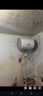海尔（Haier）智家出品Leader 热水器 电热水器40升 家用储水式卫生间洗澡小户型租房优选上门安装防电墙专利LC 40L 2200W 团购咨询客服LC2 实拍图