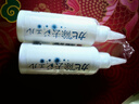 巨奇严选 除霉啫喱2支冰箱洗衣机槽胶圈霉菌清除剂浴室墙面瓷砖除霉剂 实拍图
