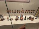 DISNEY迪士尼新生儿见面礼新生儿礼盒满月礼物新生儿礼物实用婴儿早教机 认知礼盒 实拍图