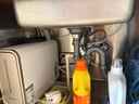 碧水源（Originwater）【央企品质】净水器家用800G过滤器纳滤厨下式保留矿物质的净水机净饮机母婴级直饮机 国家补贴 p2 实拍图