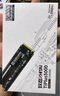 致态（ZhiTai）长江存储 2TB SSD固态硬盘 NVMe M.2接口 TiPlus7100系列《黑神话:悟空》官方合作品牌 实拍图