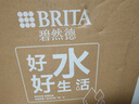 碧然德（BRITA） 过滤净水器 家用滤水壶 净水壶 海洋系列 3.5L蓝色 一壶六芯装 环保加固包装 实拍图