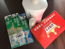 好来(原黑人)热销榜双重薄荷2合1超白去烟渍去口气美白牙膏880g 实拍图