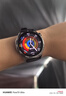HUAWEI WATCH GT 5 国家补贴15% 幻夜黑46mm华为智能手表情绪健康助手玄玑感知系统 实拍图
