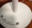 艾美特（AIRMATE）【360°循环】空气循环扇电风扇家用大风量电扇台式落地扇小风扇语音智能轻音换气风扇 FA18-SRD161 实拍图