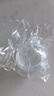 布朗博士婴儿奶嘴 宽口径柔软硅胶 3-6月 圆孔 (1个装) 爱宝选PLUS系列 实拍图