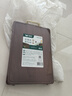 双枪红铁木砧板抗裂防霉菜板实木家用切菜板厨房案板40*28*3cm  实拍图